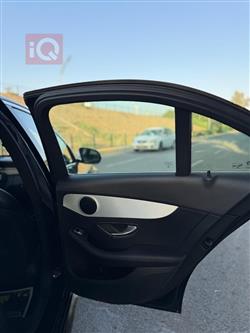 مرسيدس بنز C-Class